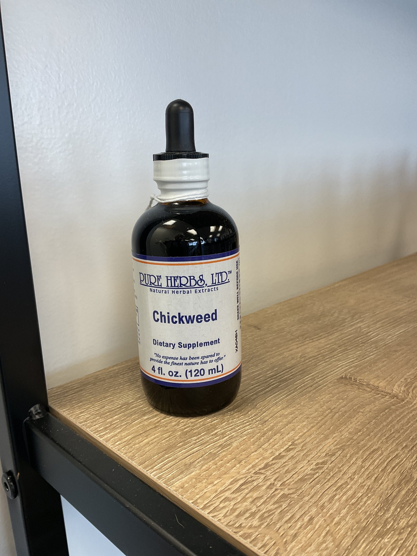 Chickweed