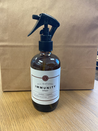 Immunity Spray 8 oz