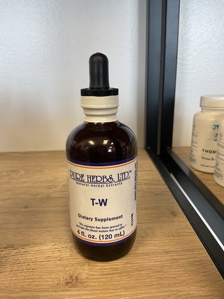 TW oil