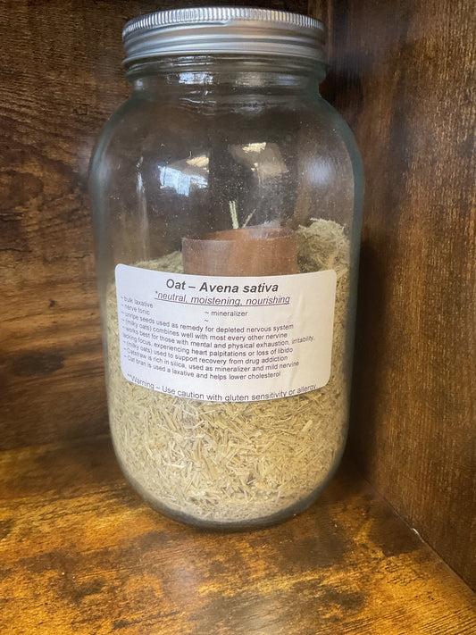 Oat