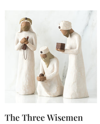 The three wise men