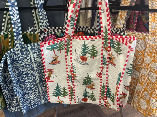 Tote bag