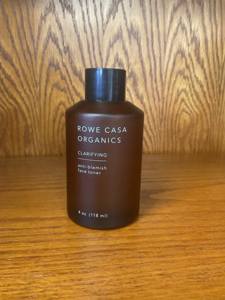 Clarifying Anti-blemish Face Toner 4oz