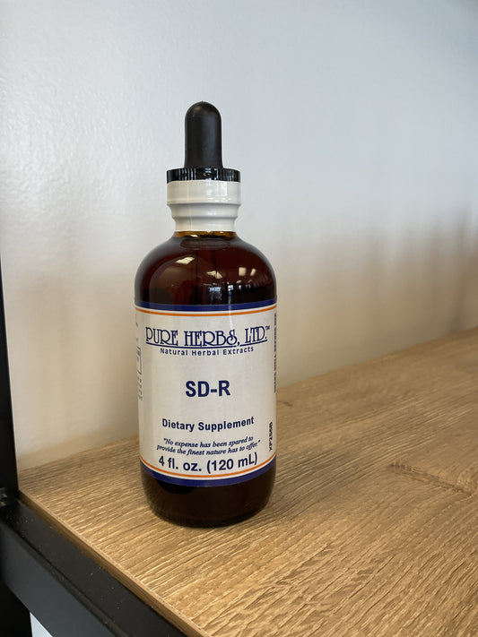 SD-R
