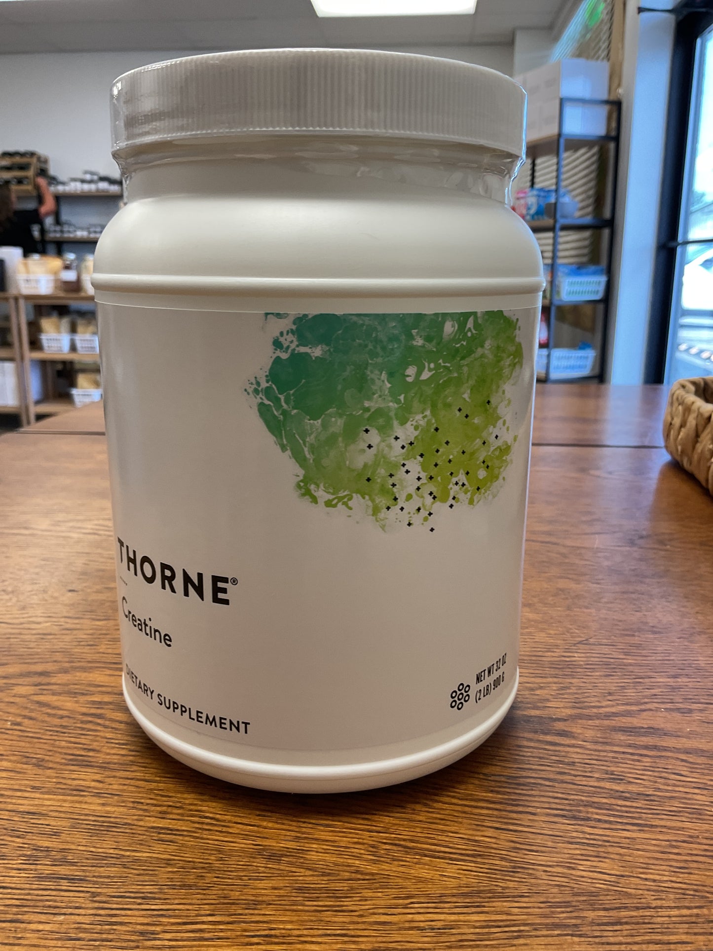 Creatine 32oz