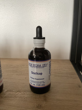 Scullcap