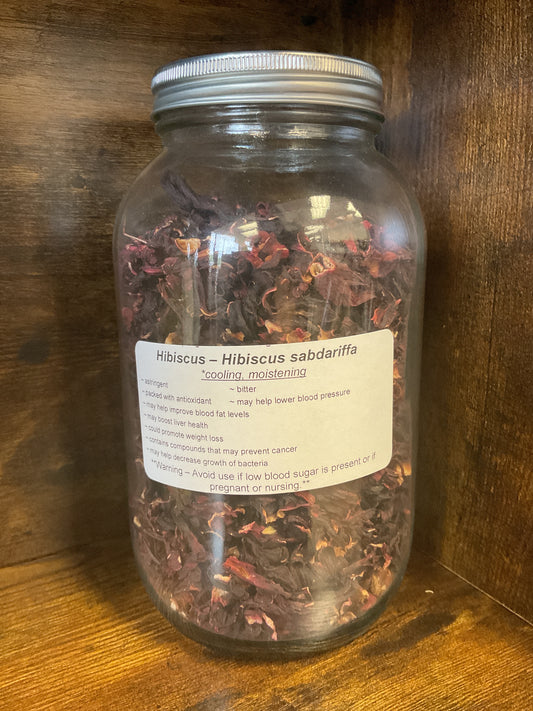 Hibiscus