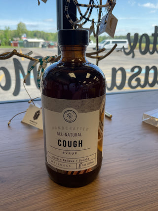 Cough Syrup