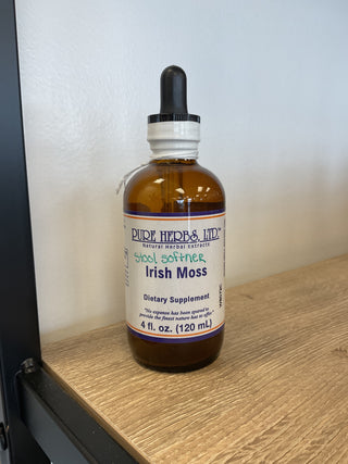 Irish moss