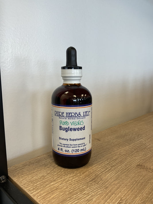 Bugleweed