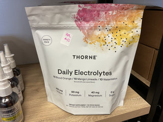 Daily Electrolytes