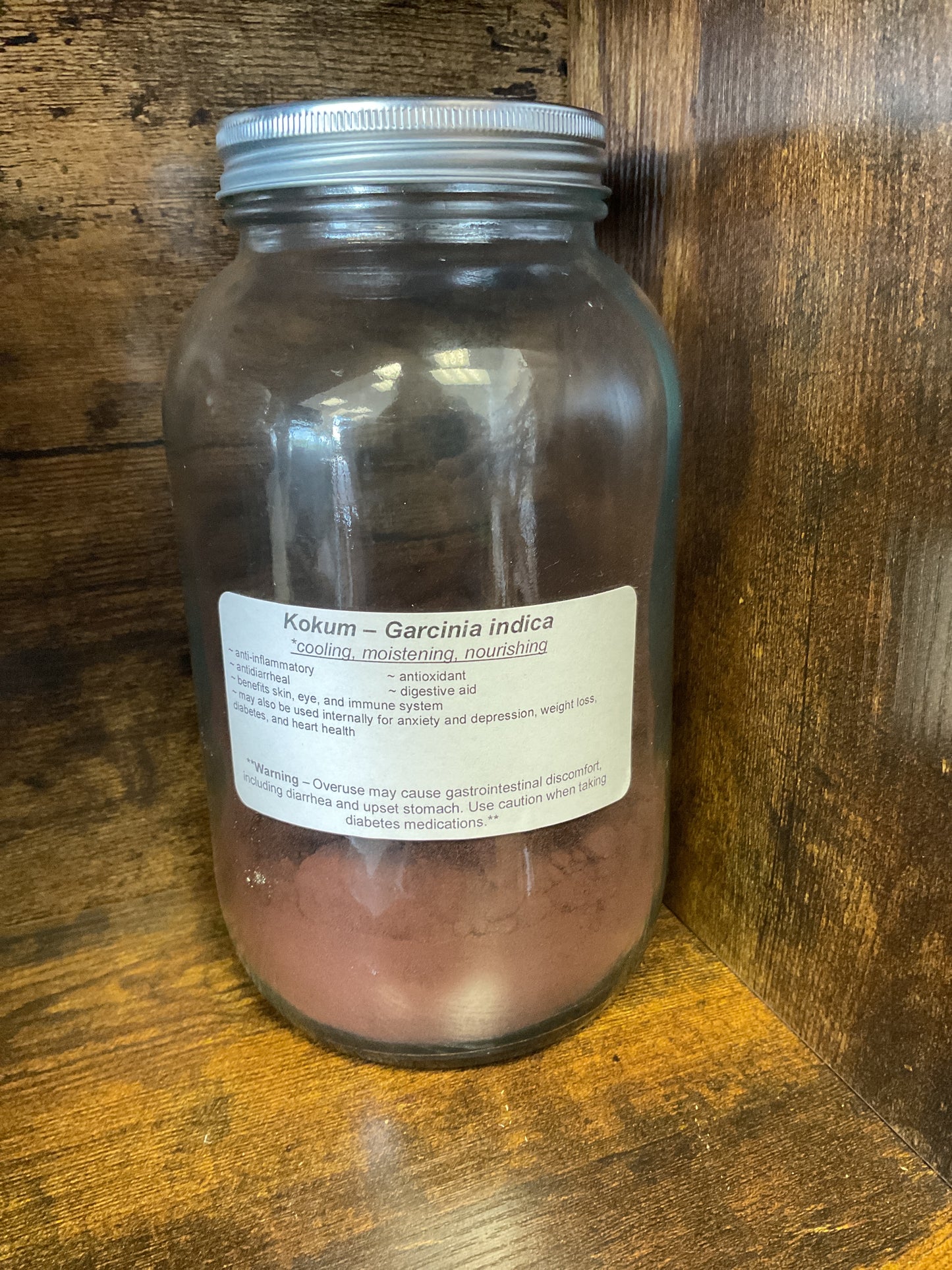 KoKum