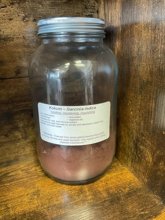 KoKum