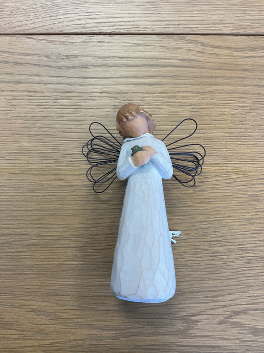 Angel Of Healing
