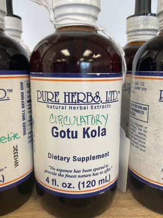 Gotu Kola