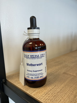 Motherwort