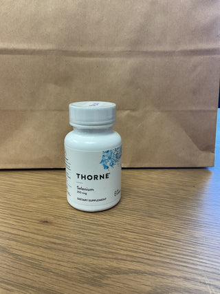 Selenium