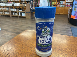Celtic Salt Fine Ground Shaker