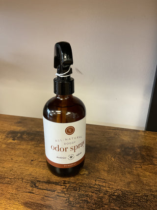 Dog Odor Spray