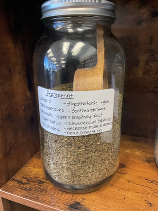 Peppermint