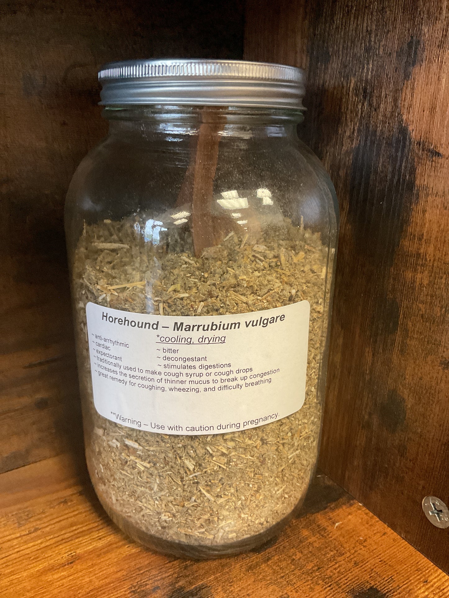Horehound