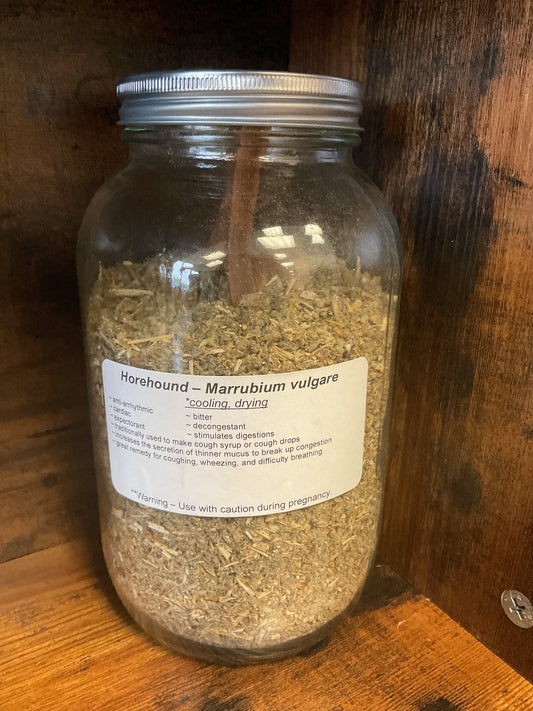 Horehound