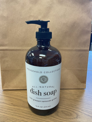 Dish Soap