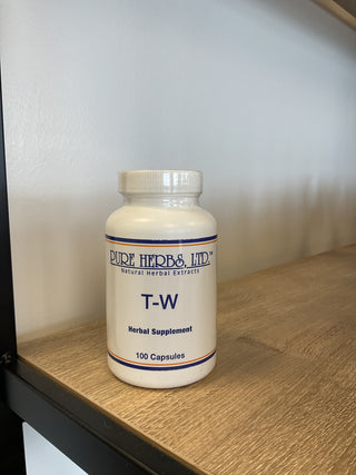 TW capsule