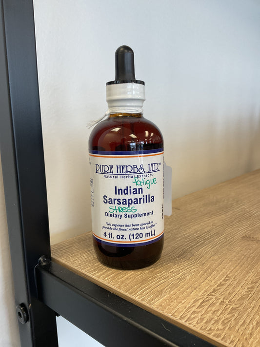 Indian Sarsapilla