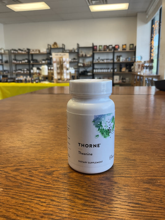Theanine