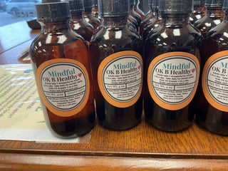 Mindful Tincture