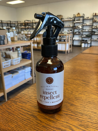 Dog insect Repellent