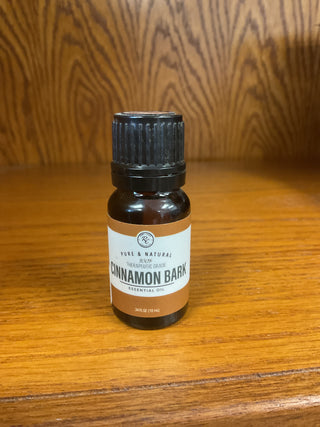 CInnamon Bark