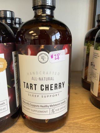Tart Cherry