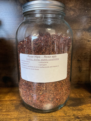 Rose Hips