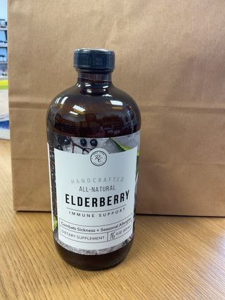 Elderberry