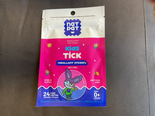 Nat Pat Tick 24 ct