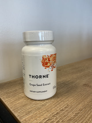 Grape Seed Extract