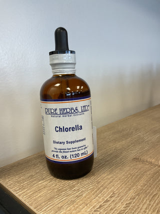 Chlorella