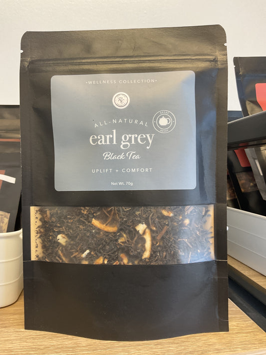 Earl Grey Tea