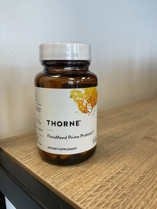 FloraMend Prime Probiotic 30 caps