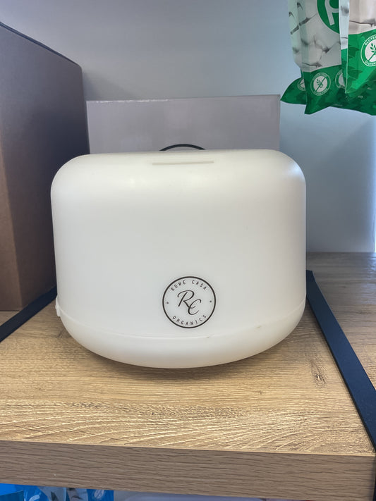 Diffuser