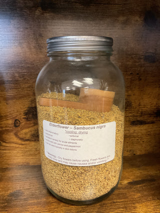Elderflower