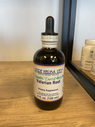 Valerian Root