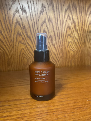 Nutrient Face Mist