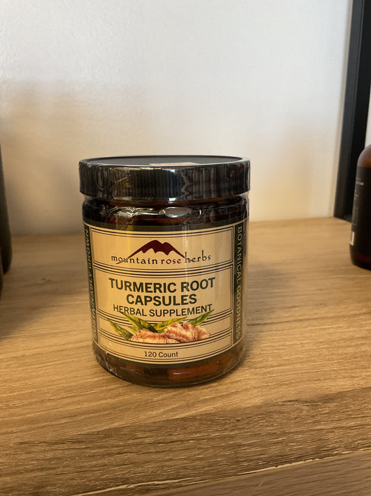 Tumeric