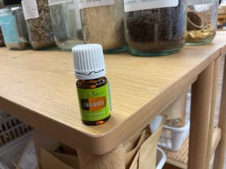 Lemon Myrtle 5ml