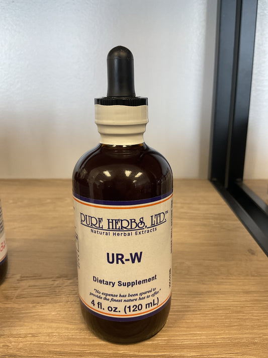 UR-W