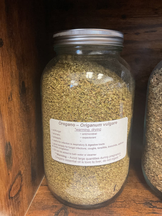 Oregano