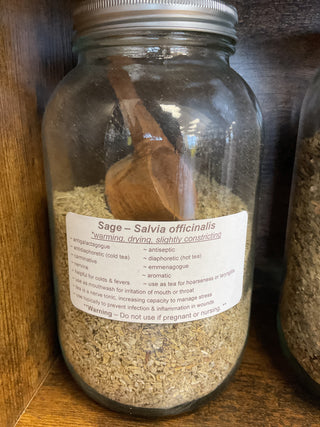 Sage